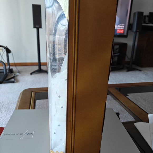 Mattel Barbie Empress Sissy Collector Doll - Picture 9 of 10